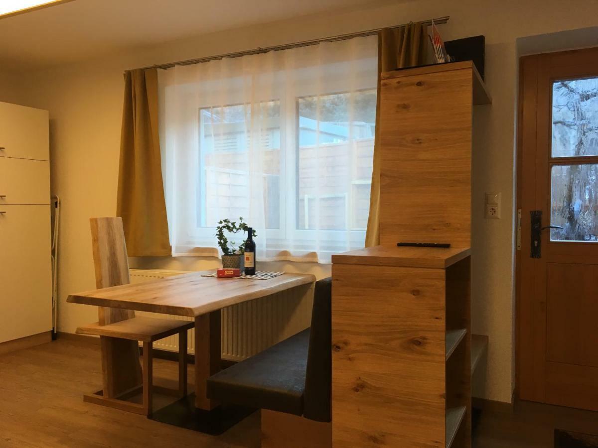 Haus Am See Ried im Oberinntal Zewnętrze zdjęcie