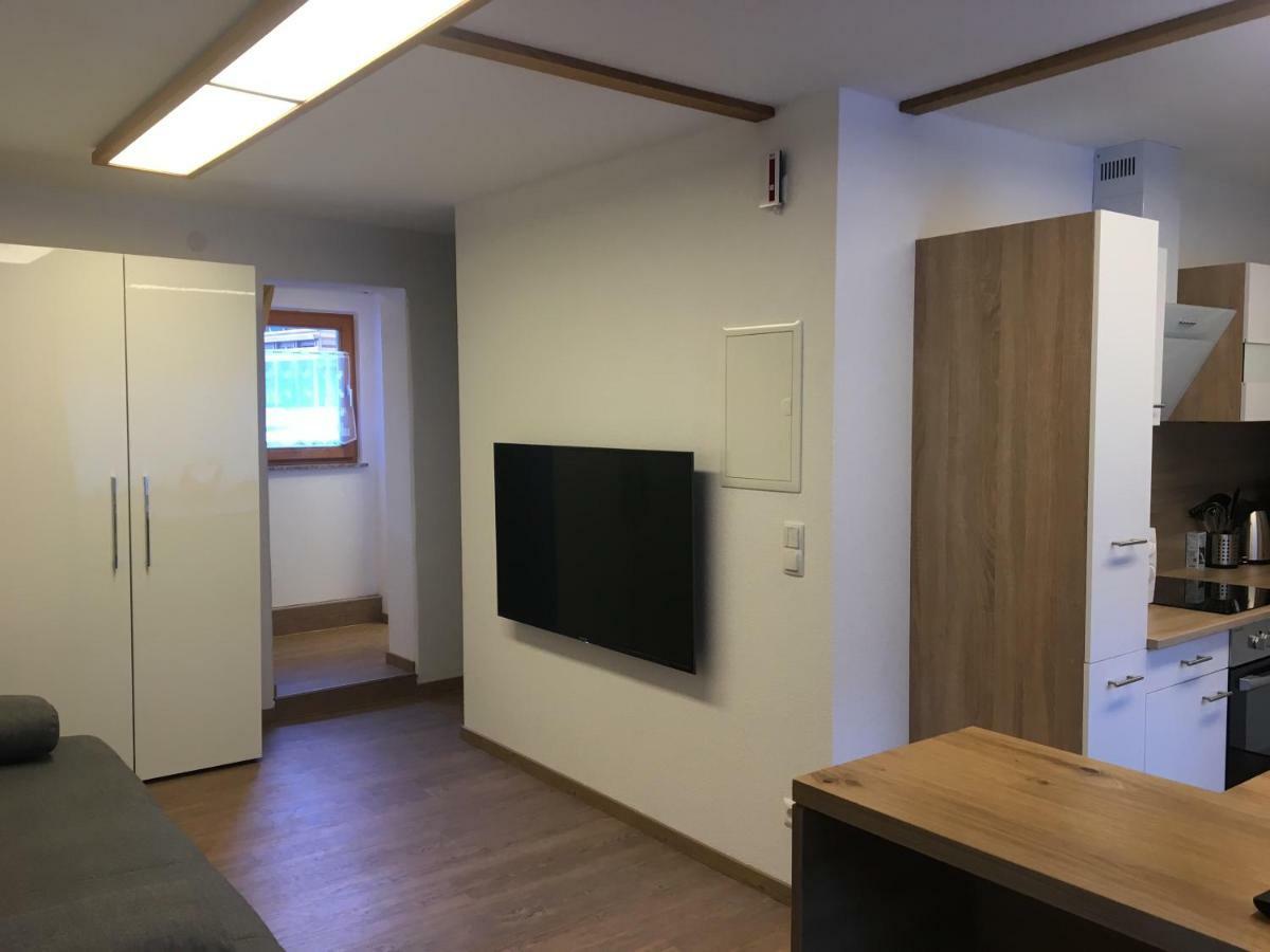 Haus Am See Ried im Oberinntal Zewnętrze zdjęcie