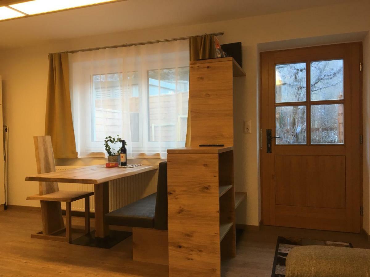 Haus Am See Ried im Oberinntal Zewnętrze zdjęcie
