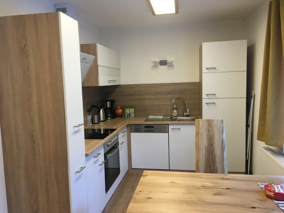 Haus Am See Ried im Oberinntal Zewnętrze zdjęcie