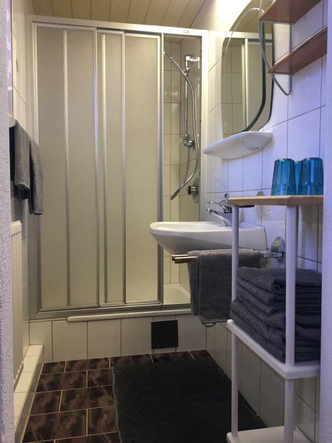 Haus Am See Ried im Oberinntal Zewnętrze zdjęcie