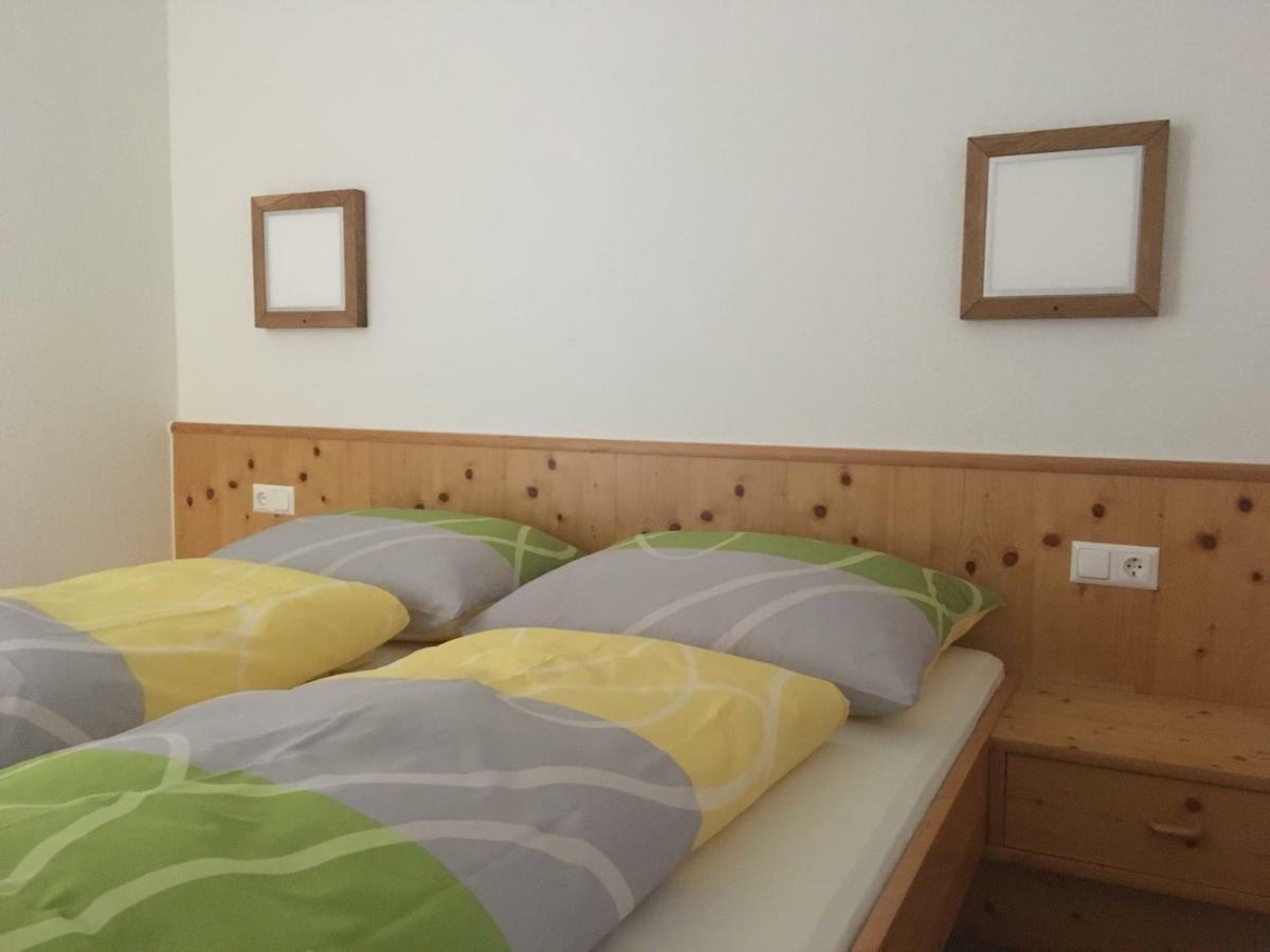 Haus Am See Ried im Oberinntal Zewnętrze zdjęcie