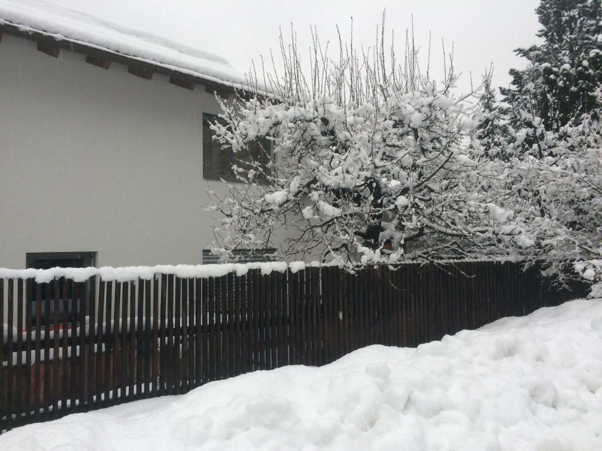 Haus Am See Ried im Oberinntal Zewnętrze zdjęcie