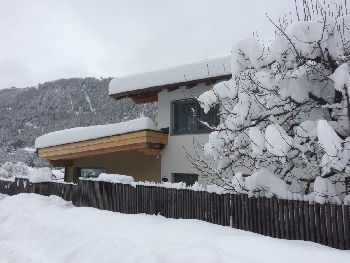Haus Am See Ried im Oberinntal Zewnętrze zdjęcie